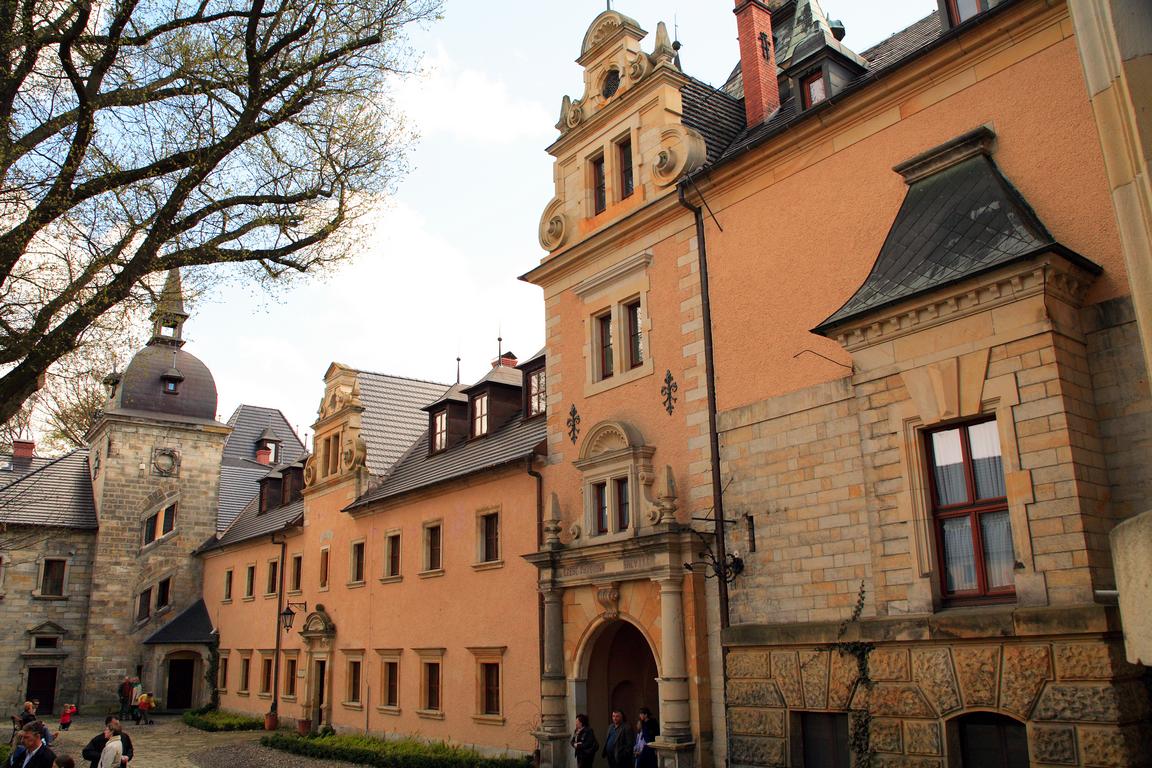 Kliczkow